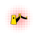 mur 