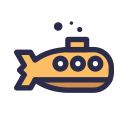 submarino icon