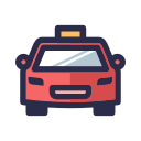 taxi icon