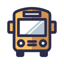 autobús icon