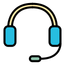 auriculares icon