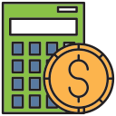 calculadora icon