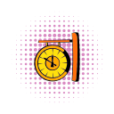 reloj icon