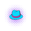 sombrero icon