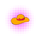 sombrero icon