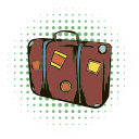 viajar icon