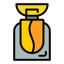 silueta icon