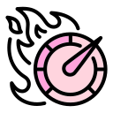 Silhouette icon