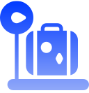 escala de peso icon