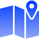 mapa icon