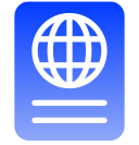 pasaporte icon