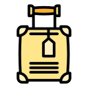 viajar icon