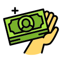 dinero icon