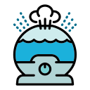 agua icon