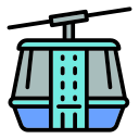 montaña icon