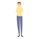 Man icon
