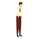 Person icon