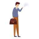 Person icon