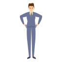 Person icon