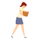 Person icon