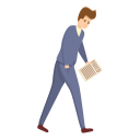 Person icon
