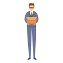 Business icon