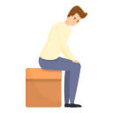 Person icon
