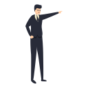 Person icon