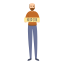 Person icon