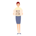 Person icon