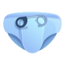 bebé icon