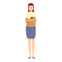 Person icon