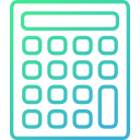 calculadora icon