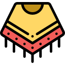 poncho icon