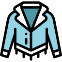 chaqueta icon