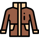 chaqueta icon