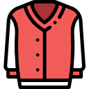 chaqueta icon