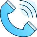 llamada telefónica icon