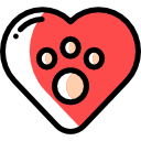 corazón icon