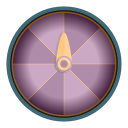 flèche 