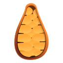 fruta icon