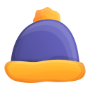 Hat icon