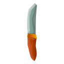 cuchillo icon