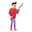 Man icon