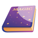 Book icon