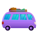 viajar icon