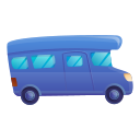 viajar icon