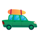 viajar icon