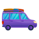 viajar icon