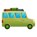 viajar icon